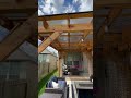 SkyPoly Pergola and Patio Covers! Let light through! #pergola #patiocover #pooldesign #patio