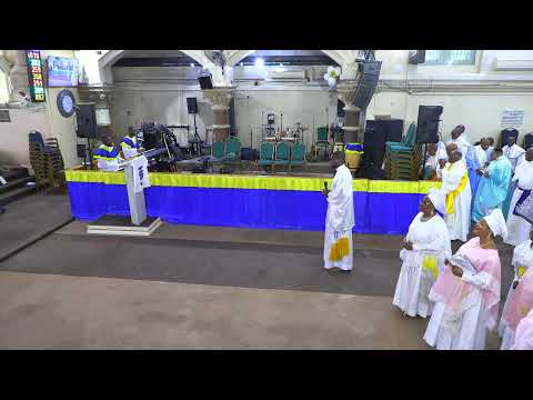 Sunday Service - 02.11.25 - Lord's Day Devotional Service