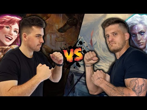 DYNASTY CLASSIC CONSTRUCTED GAMEPLAY | Dash v Iyslander FABTCG