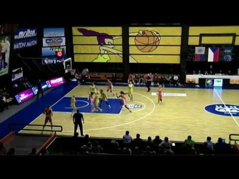 ZVVZ USK Praha - jekaterinburg