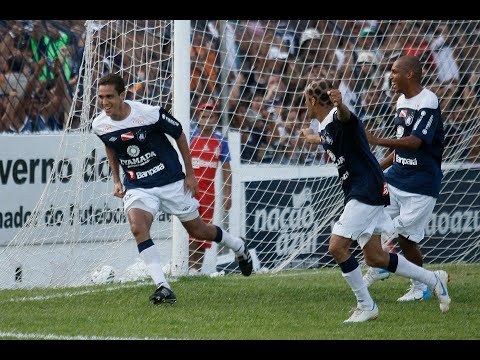 2012 - Clube do Remo 4x0 Nautico/RR