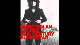 Toby Tyler (Marc Bolan)-The Road I&#39;m on (Gloria)