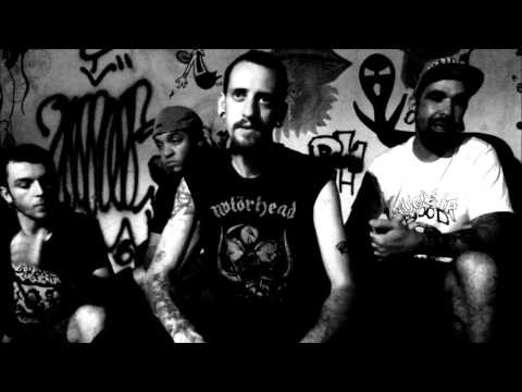 União Metal Divinópolis - Entrevista com a banda Nuclear Blood