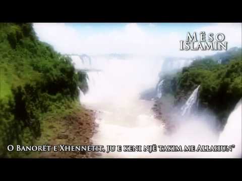 DITA E SHTIMIT - (Hutbe Emocionale)