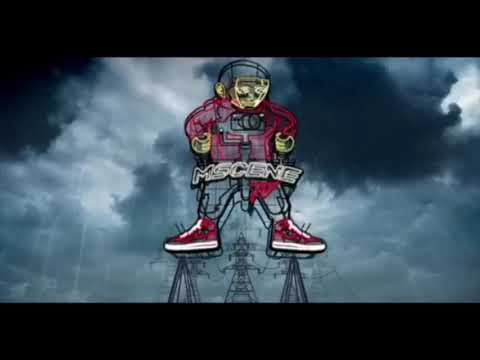 JordanWorldStoner - Pain Killers (Emotionally Misunderstood) @MSCENETV