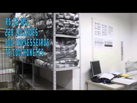 Visita técnica ao Complexo Hospitalar Maria Braido