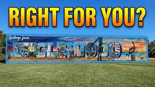 Before You Move to Englewood Florida… Watch This!