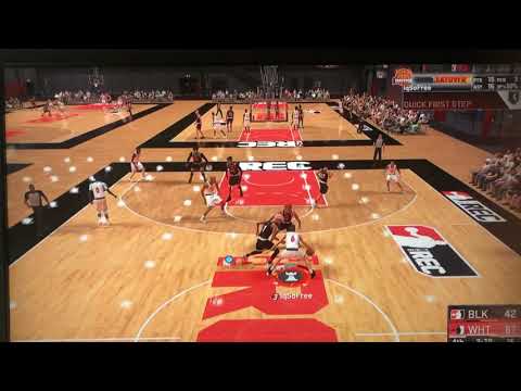 Best Ankle breaker