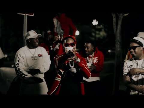 Rubberband OG - 2 CHILL & BLIND SHOTS  (OFFICIAL MUSIC VIDEOS)