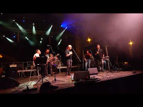 Bocca Della Verita - Ja kiedy usta... 7.08.2022