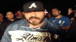 MC Luka - La Vida Es Un Rap (Video Oficial)