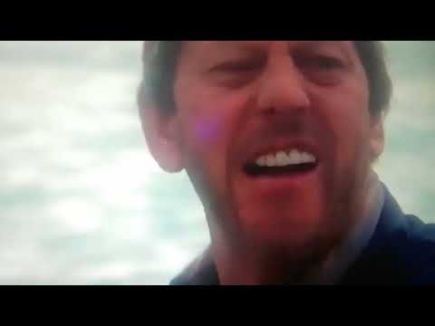 Das grauen aus der tiefe