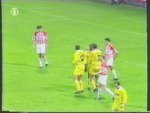 1997/98: Rot-Weiss Essen - FC Homburg 0:4