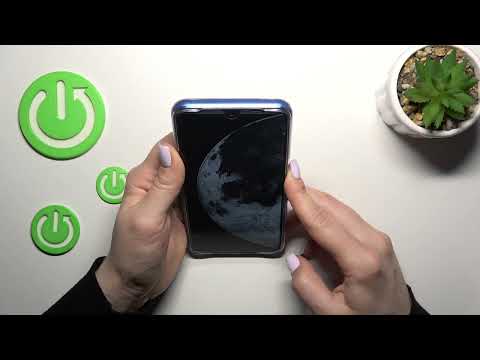 How Does Face Recognition Works on OPPO A54s - Face Unlock Test