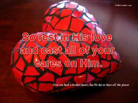 He Never Sleeps He Never Slumbers- Don Moen (sung by a child Anugraha Paul)