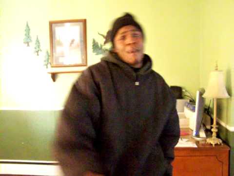 JCAM REPPIN DAT REDDOT CITY PT.10-SPITTIN FLAMEZ!!!