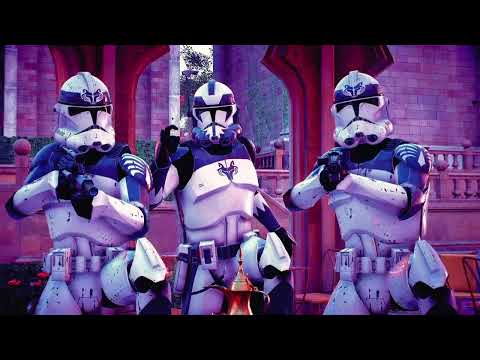 Welcome to howler platoon of the 104th battalion 