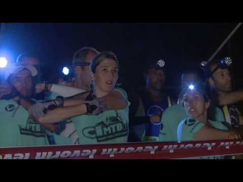 2a Etapa CIMT 2013 nigthrun sjdr