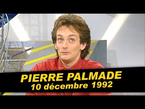 Pierre Palmade est dans Coucou c'est nous - Emission complète
