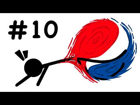 Top 10 Logos That Are Definitely Portals