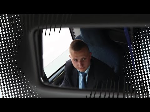 Ein Tag im Leben eines Busfahrers präsentiert von ESWE Verkehr