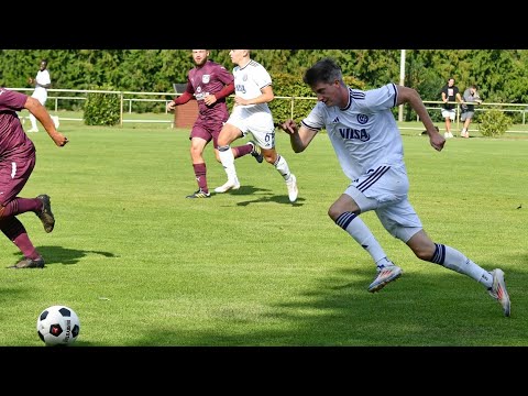 SVBV 1:1 FC Sulingen (12. Spieltag Bezirksliga 2024/25)