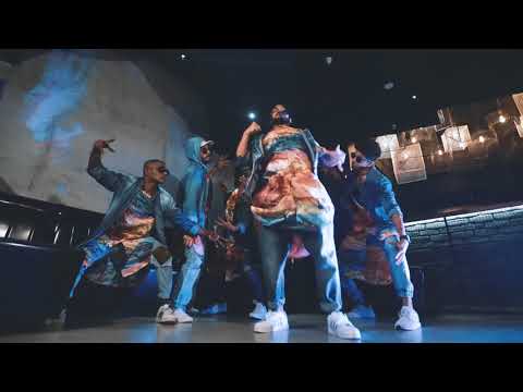 'TERE JEHA HOR DISDA'  - Javed Bashir - FAM O U S CREW   UJWAL & PRASHANT