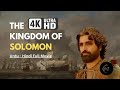 The Kingdom Of Solomon Movie In Hindi Dubbed