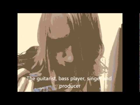Porcupine Tree - Blackest Eyes (Cover) video thumbnail