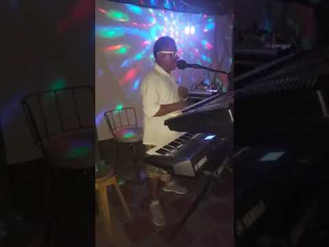 Torres Y Su Combo Musical - Punta En Vivo