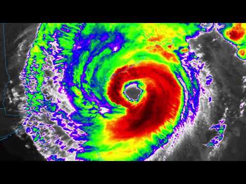 September 5, 2019 Weather Xtreme Video - Morning Edition