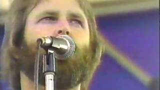 The Beach Boys - Live in Washington DC, July 4 1980