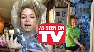 GORILLA GYM - DOES THIS THING REALLY WORK?