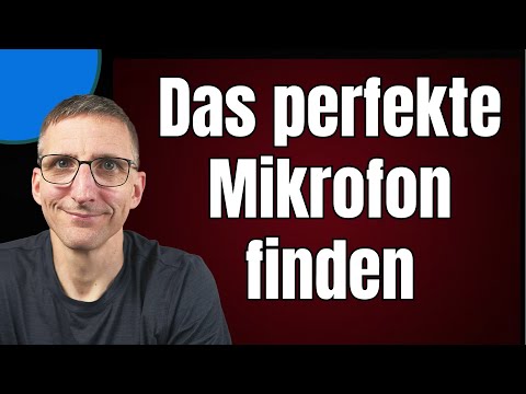 3 tips for choosing a microphone