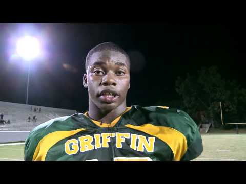 Jones Cty V/S Griffin