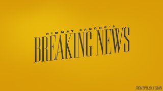 Breaking News (Full Audio) thumbnail