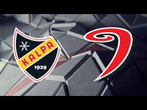 KalPa U8 Etelä - JYP U8 (27.11.2021 klo 11-12) #3
