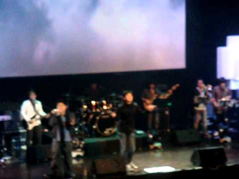 The Stranger - ลมหนาว ( Two / Cutto / Stamp / Champ )