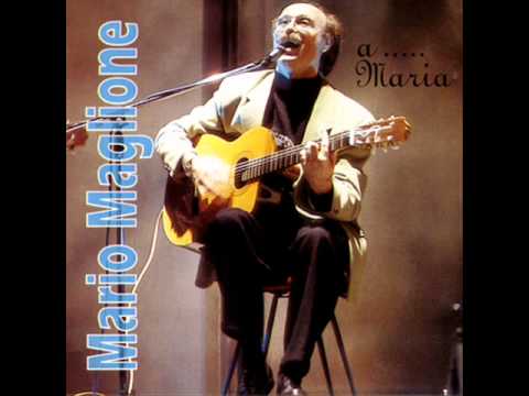 Lusingame - Mario Maglione (Alta Qualità - Musica Napoletana)