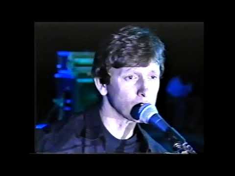 Hélder Cunha - Revés -Festival Canta Minas Rede Globo 1995- Montes Claros(MG)