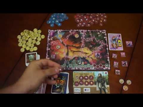 Left Hand Reviews - #53 - 12 Realms
