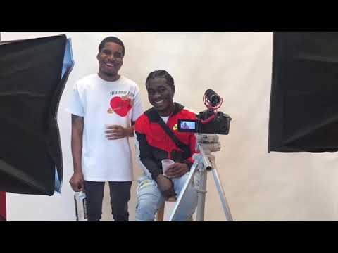 Drock x Mikey - Baby Rayful