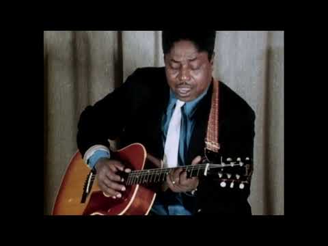 Johnny Shines - Kind Hearted Woman