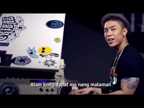 Kris Lawrence - Torpe (Official Lyric Video) Philpop 2014