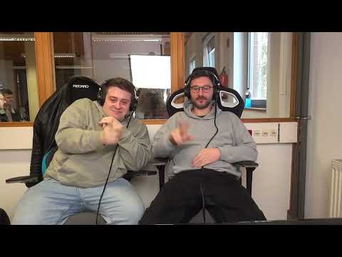 NIZ Rising #38 | SkyVania (DHD) vs. Repus (PT) - Pools