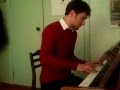 Эльбрус Джанмирзоев - Свела с ума (cover. исполняет Бабек Бабаев) 