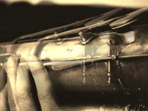 G.Rossini, Intro Theme & Variations, arr. S. Brennan