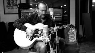 Colin Hay - "Next Year People" Live Web Series (Episode 1)