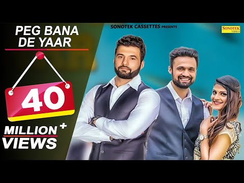 Peg Bana De Yaar — watch video