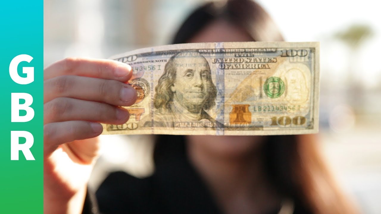 Follow the Money: The Threat of Counterfeits to the American Dollar